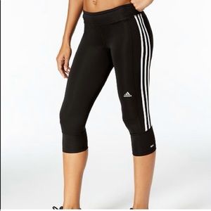 Adidas Running Pants